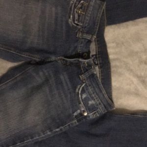 Guess jeans